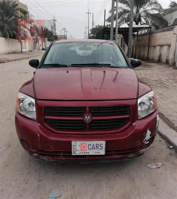 دودج كاليبر 2007 للبيع في العراق - العمارة